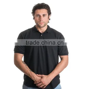 SECURITY Professional Security Officer, Guard Unisex Cotton Poly Blend Collared Wholesale Security Guard Uniforms Shirts thumbnail-1