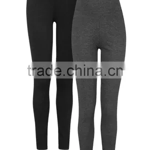 Maternity Leggings Yoga Pants Leggings for Pregnant Women Fashion Leggings Manufacturer thumbnail-2