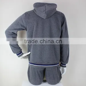 Cheap Fashion Man Sportswear Tracksuit thumbnail-5
