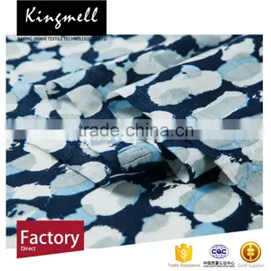 32%cutton 68%silk Fabric thumbnail-5