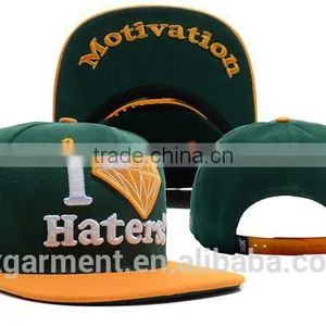 Customize Cheap Baseball Caps Budweiser Baseball Cap Flat Bill Hats thumbnail-4