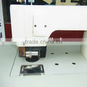 2017 Equipment Manufacturer of Ultrasonic Sew Machine thumbnail-2