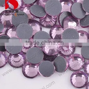 Glass Flat Back DMC Hotfix Rhinestone for Shoes Accessories Decoration thumbnail-6