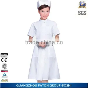 Fashion Nurse Uniform/medical Scrubs /hospital Uniform thumbnail-1