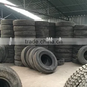 GZY 2015 Best Quality High Efficiency Used Tires Sale thumbnail-5