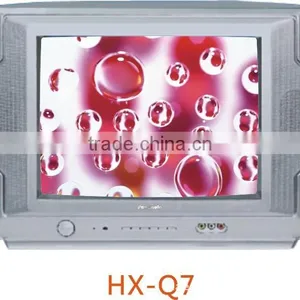 GZY 2015 New Hot Sale High Quality Cheap Crt tv thumbnail-1