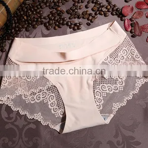 Women Sexy Tight Underwear Lady New Model Lady Panties thumbnail-2
