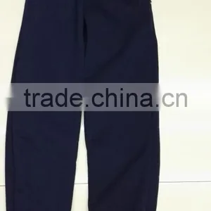 Kid's New Pattern Factory Price Casual Pants Apparel Stock Lots thumbnail-4