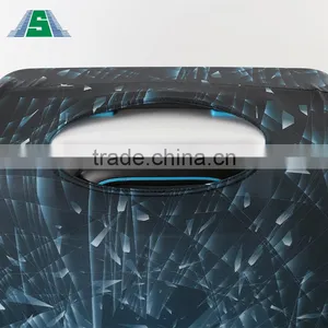 High Quality Suitcase Luggage Elastic Protector Cover thumbnail-4