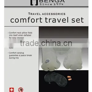 Comfort Travel Set thumbnail-1