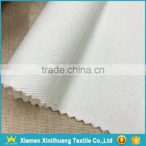 New Design Windproof Woven Heavy Weight 100 Cotton Twill Fabric for Jacket thumbnail-3