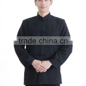 Mens Autumn Jacket thumbnail-1