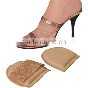 Forefoot Gel Pad Gel Protector for High Heels thumbnail-1