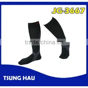 Running and Cycling Support Compression Socks thumbnail-1