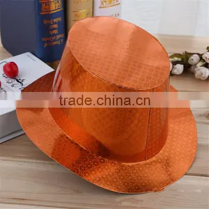 New Year Gifts Good Quality Colorful Party Christmas Decoration Supplies Hat Cap thumbnail-3
