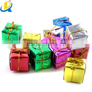 Christmas Decoration Hanging Colorful Small Foam Christmas Product thumbnail-1