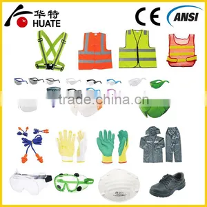 China Industrial Safety Equipment Manufacturer thumbnail-1