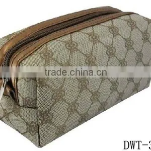 Fashion Lady Jacquard Cosmetic Bag thumbnail-1