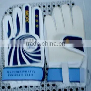 Football Goal Keeper Gloves thumbnail-5
