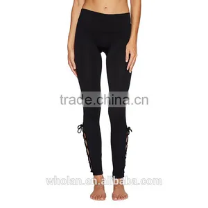 Sexy Ladies Leggings Tight Running Pants Fitness Yoga Pants thumbnail-2