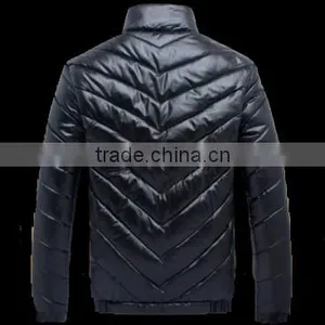 2017 Popular Man Outdoor Duck Down Jacket for Winter thumbnail-2