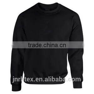 Custom Black Bamboo Printing Hoodies for Men thumbnail-2