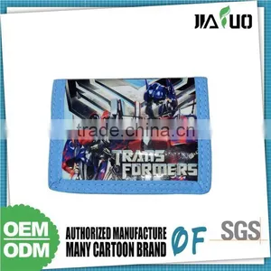 Hot Sell Promotional Oem Production Child Cartoon Coin Purse thumbnail-1