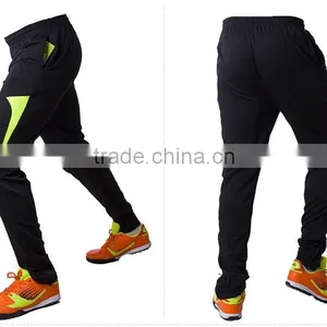 Wrap Okeo Tex SA8000 BSCI Manufacturer for Adult Soccer Training Pants thumbnail-4