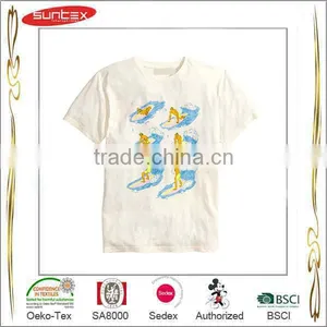 2015 Good Quality Led Flashing T-shirts thumbnail-6