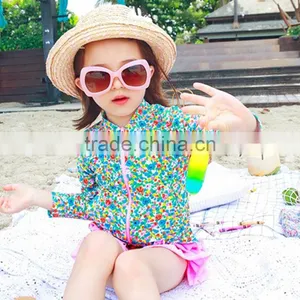 S13719A 2016 New Arrival Kids Swimwear thumbnail-2