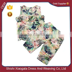Summer Girls Clothing Sets Cheap Kids Clothing Sets Girls Clothing Sets Kids Clothes thumbnail-1