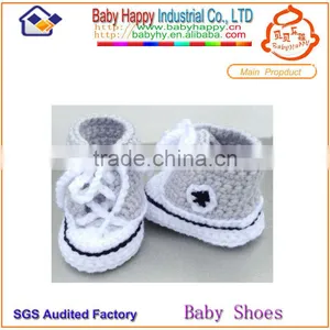 Wholesale Guangzhou Cheap Girl Baby Wool Shoes thumbnail-1