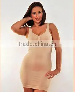 Factory Provide Seamless Slimming Shaper thumbnail-1