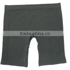 Ladies Sport Wear Seamless Pants thumbnail-1