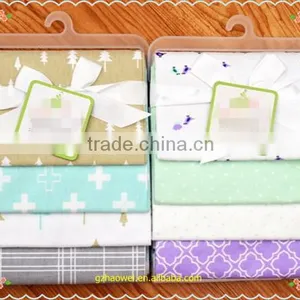 China Wholesale Muslin Baby Blanket thumbnail-2