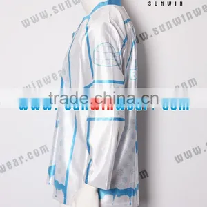 Custom Made Tackle Twill Ice Hockey Jersey thumbnail-3