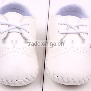 Wholesale Cheap 2015 New Spring Fall Moccasins Baby Boy Toddler Shoes thumbnail-3