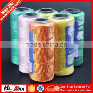 Hi-ana Thread3 One Stop Solution for Strong Thread for Fishing Nets thumbnail-1