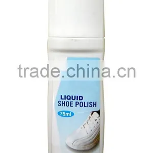 75ml Water Resistant Professional Liquid Shoe Polish thumbnail-1