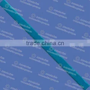 Colorful Polyester Velvet Ribbon thumbnail-1