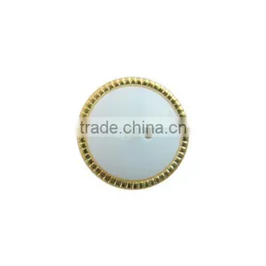 Fancy Plastic Button thumbnail-1