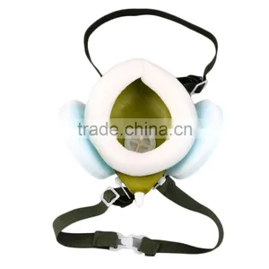 New Anti-pollution City Cycling Face Mask Mouth-Muffle Dust Mask Bicycle Sports Protect Road Cycling Mask Cover Protective thumbnail-2