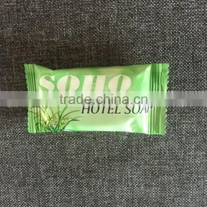 Best Selling Cheap Hotel Soap thumbnail-1