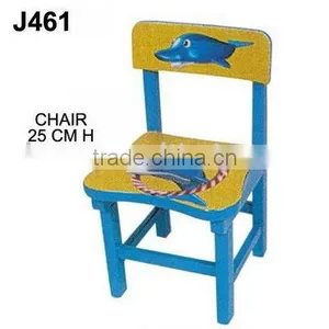 J461 CHAIR thumbnail-1