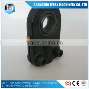 GK 30DO 30x40.7x22 mm China Factory Offer Oil Cylinder Earrings Spherical Plain Bearing thumbnail-1