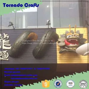 2017 Tornado China Dragon Stone Statue, Design on Board Dragon Statue Wholesale thumbnail-2