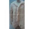 Long-sleeved Fur Coats thumbnail-1