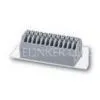 LS250-2.5 / 2.54 6A 250V Spring Terminal Connector, 24-20 AWG thumbnail-1