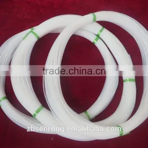 Shandong Facotry of PURE PTFE TUBE thumbnail-6