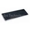 Waterproof Rugged Stainless Steel Panel Mount Keyboard With Short-travel Keys thumbnail-1